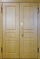 Входная дверь с МДФ с двух сторон Marcy MRC-229