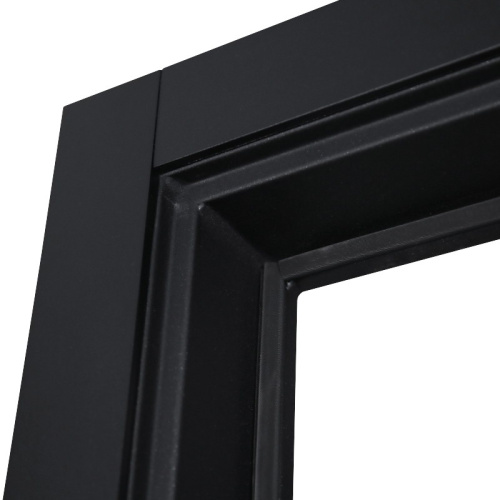 Входная дверь MRS-0040, графит фото 9