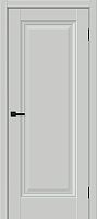 Межкомнатая дверь  MRB-5612, серый