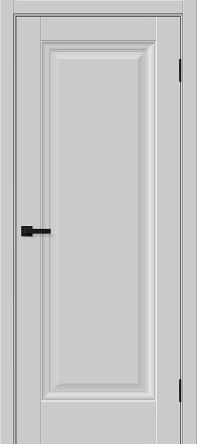 Межкомнатая дверь  MRB-5612, серый