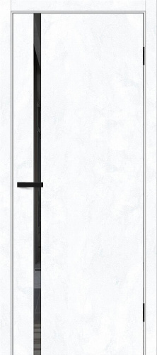 Межкомнатая дверь  MRB-0419, белый