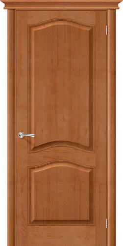 Межкомнатая дверь  MRB-4811, коричневый