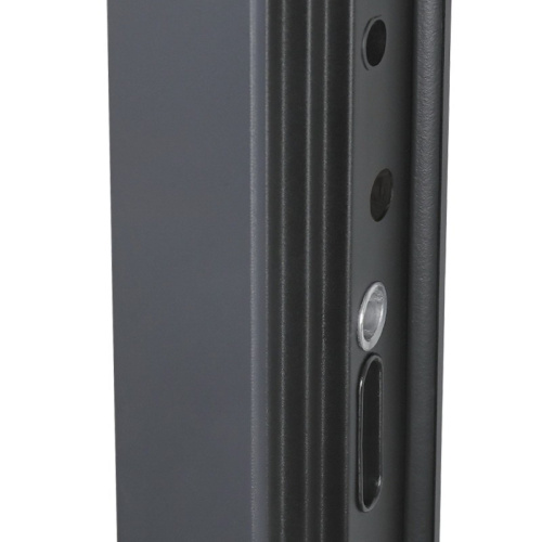 Входная дверь MRS-0014 с терморазрывом, коричневый фото 4