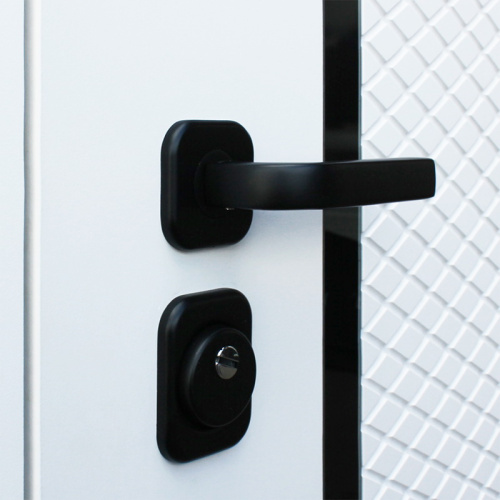 Входная дверь MRS-0094, коричневый фото 12