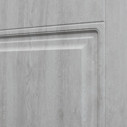 Входная дверь MRS-0069 с терморазрывом, коричневый фото 4