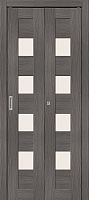 Межкомнатая дверь  MRB-1115, серый