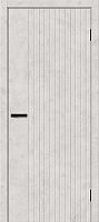 Межкомнатая дверь  MRB-3115, серый