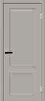 Межкомнатая дверь  MRB-2211, серый
