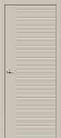 Межкомнатая дверь  MRB-3210, кремовый