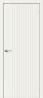 Межкомнатая дверь  MRB-3114, кремовый