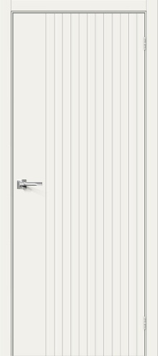 Межкомнатая дверь  MRB-3114, кремовый