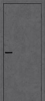 Межкомнатая дверь  MRB-0027, серый