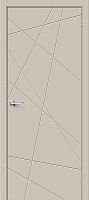 Межкомнатая дверь  MRB-3510, кремовый