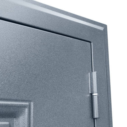 Входная дверь MRS-0033, черный фото 8