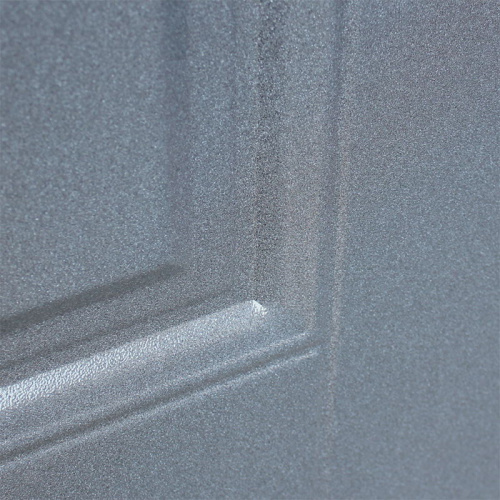 Входная дверь MRS-0033, черный фото 7