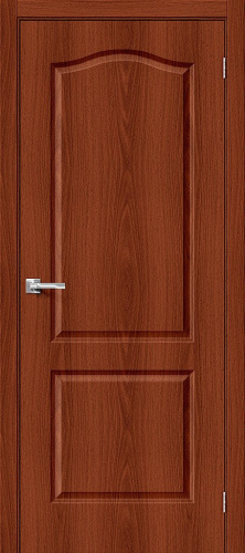 Межкомнатая дверь  MRB-9010, орех