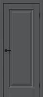 Межкомнатая дверь  MRB-5613, графит