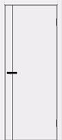 Межкомнатая дверь  MRB-0512, белый