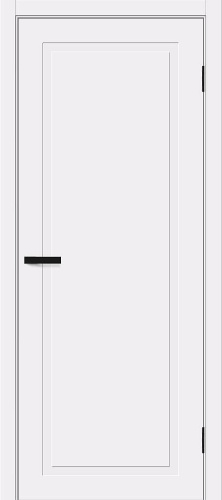Межкомнатая дверь  MRB-2112, белый