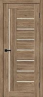Межкомнатая дверь  MRB-1417, серо-бежевый