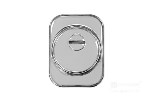 Броненакладка ФПХ 33