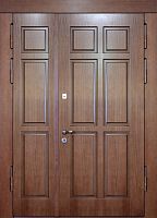 Входная дверь с МДФ с двух сторон Marcy MRC-230