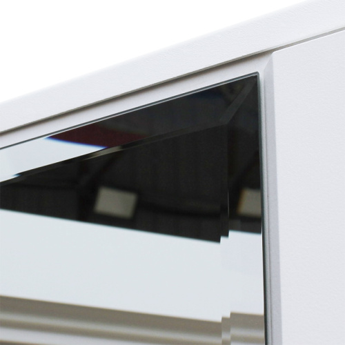 Входная дверь MRS-0059, серый фото 5