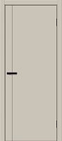 Межкомнатая дверь  MRB-0111, кремовый