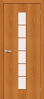 Межкомнатая дверь  MRB-8912, орех