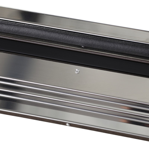 Входная дверь MRS-0076, черный фото 10