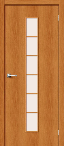 Межкомнатая дверь  MRB-8912, орех