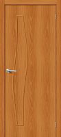 Межкомнатая дверь  MRB-9211, орех