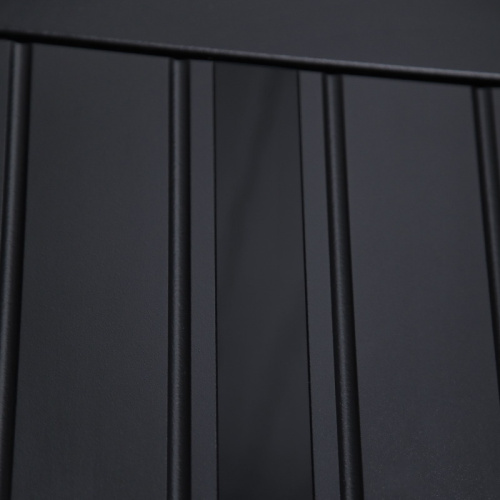 Входная дверь MRS-0021, черный фото 7