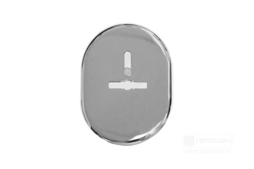 Накладка ПХ 22Ш