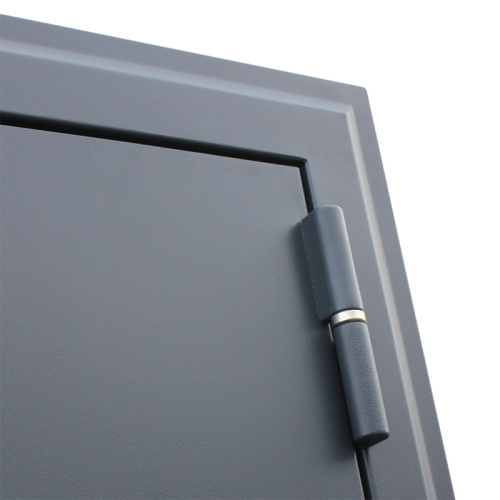 Входная дверь MRS-0037, графит фото 7