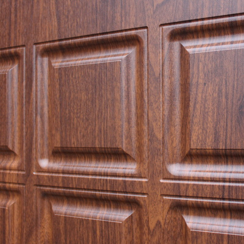 Входная дверь MRS-0074, черный фото 15