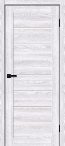 Межкомнатая дверь  MRB-1021, белый