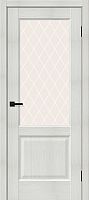 Межкомнатая дверь  MRB-5314, белый