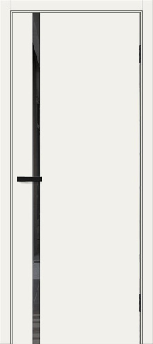 Межкомнатая дверь  MRB-0411, кремовый