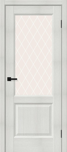 Межкомнатая дверь  MRB-5314, белый