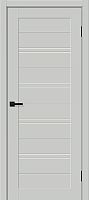 Межкомнатая дверь  MRB-1311, серый