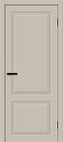 Межкомнатая дверь  MRB-3410, кремовый