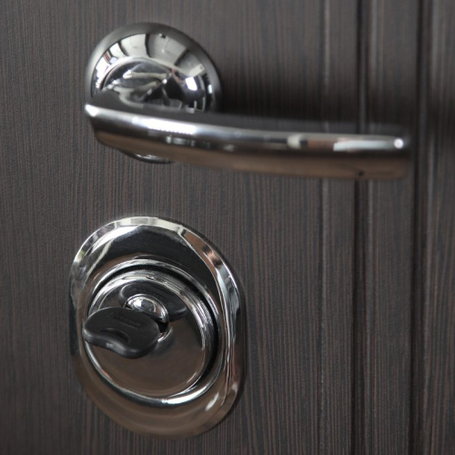 Входная дверь MRS-0046, белый фото 7