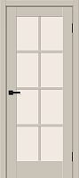 Межкомнатая дверь  MRB-5811, кремовый