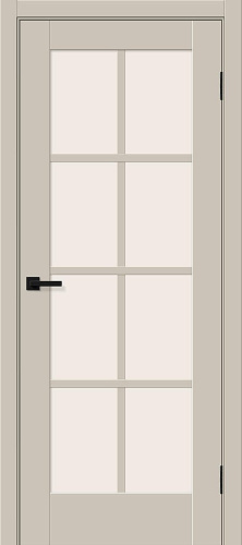 Межкомнатая дверь  MRB-5811, кремовый