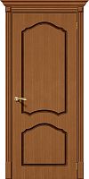 Межкомнатая дверь  MRB-4213, орех