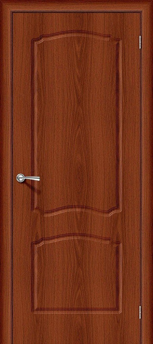 Межкомнатая дверь  MRB-9810, коричневый
