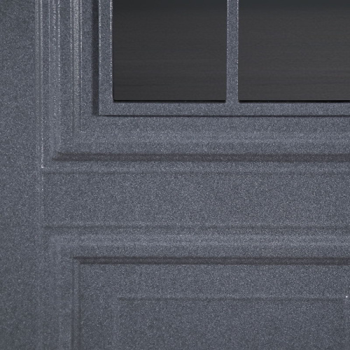 Входная дверь MRS-0095, черный фото 5