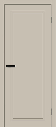 Межкомнатая дверь  MRB-2110, кремовый