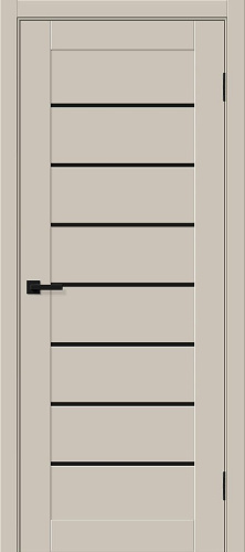 Межкомнатая дверь  MRB-1045, кремовый